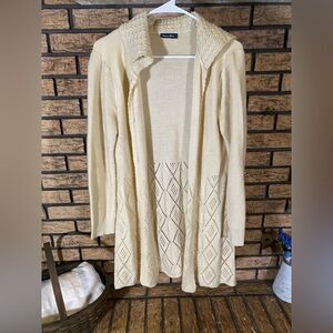 ‎Venice blue cardigan